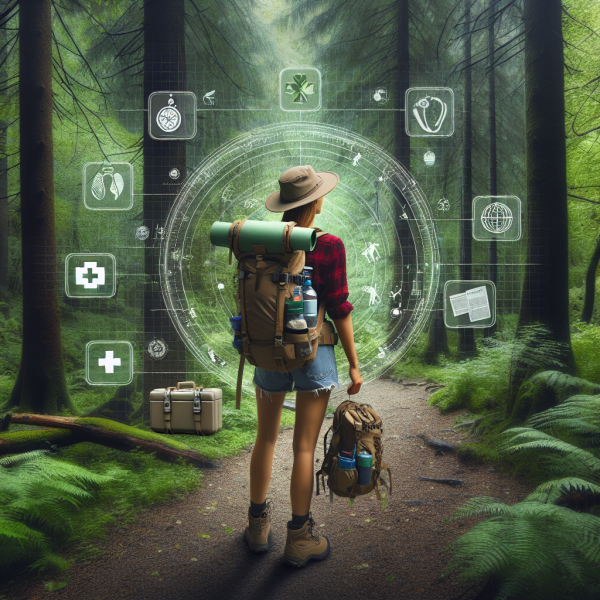 Outdoor Survival Mastery